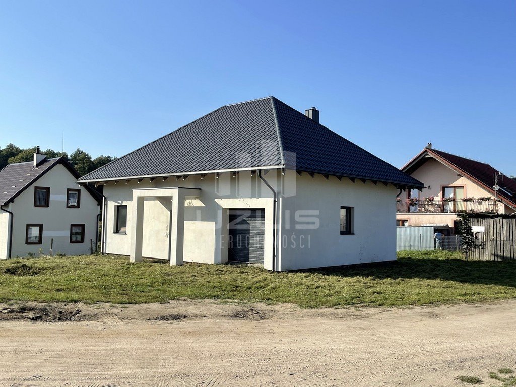 Dom na sprzedaż Bolesławowo  109m2 Foto 3