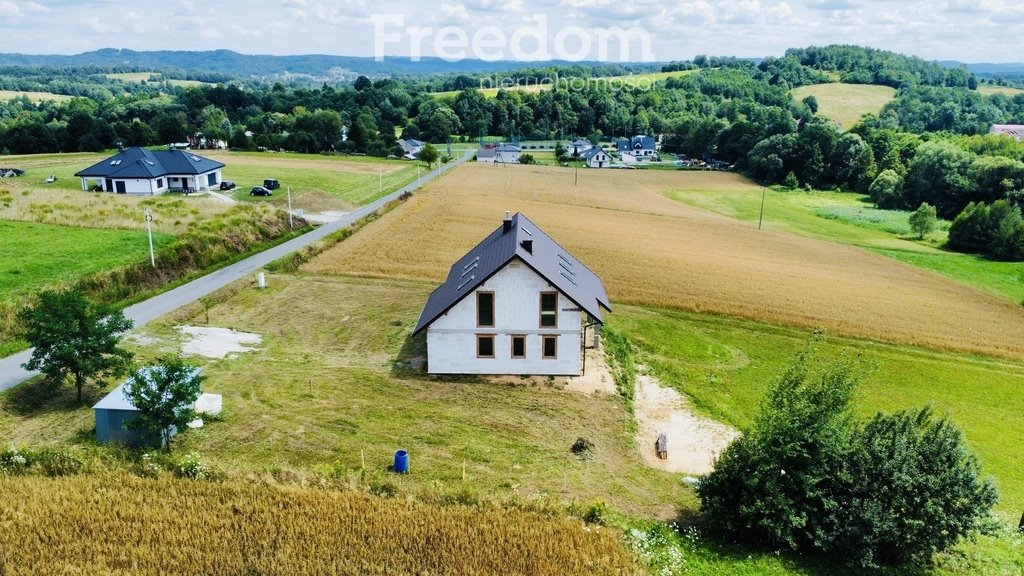 Dom na sprzedaż Orzechówka  204m2 Foto 20