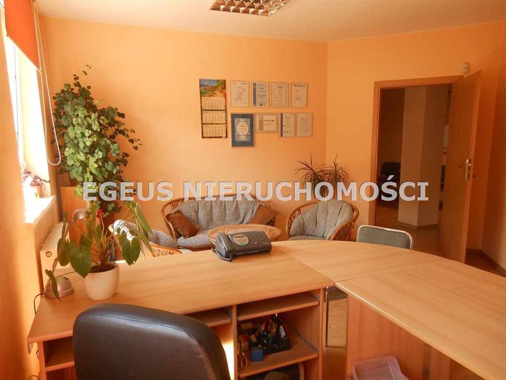 Do sprzedania przestronne mieszkanie 113 m² z potencjałem inwestycyjnym Mysłowice, Centrum, Plac Wolności  113m2 Foto 1
