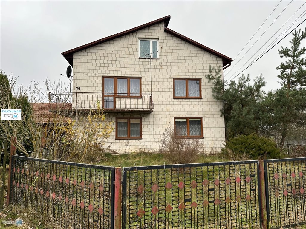 Przestronny dom 199 m² z dużą działką w Przełaj! Przełaj, Przełaj, Przełaj  199m2 Foto 1