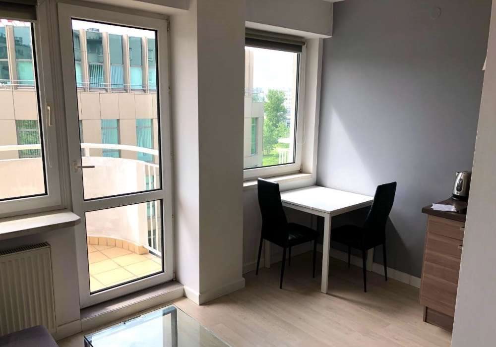 Mieszkanie dwupokojowe na wynajem Warszawa, Wola, Płocka 39m2 Foto 1 Mieszkanie dwupokojowe na wynajem Warszawa, Wola, Płocka 39m2 Foto 1