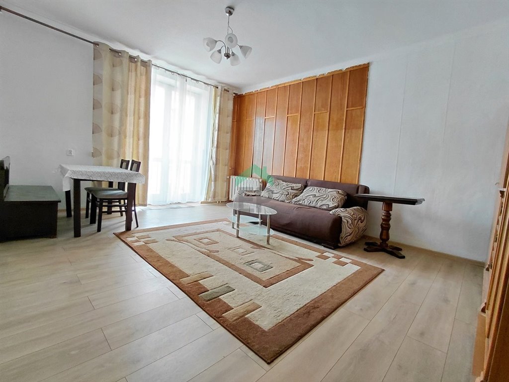 Przestronne 38 m² z balkonem w Częstochowie - polecam Częstochowa, Raków  38m2 Foto 1