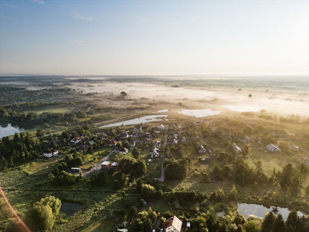 Działka budowlana na sprzedaż Halinów, Północna  2 827m2 Foto 12