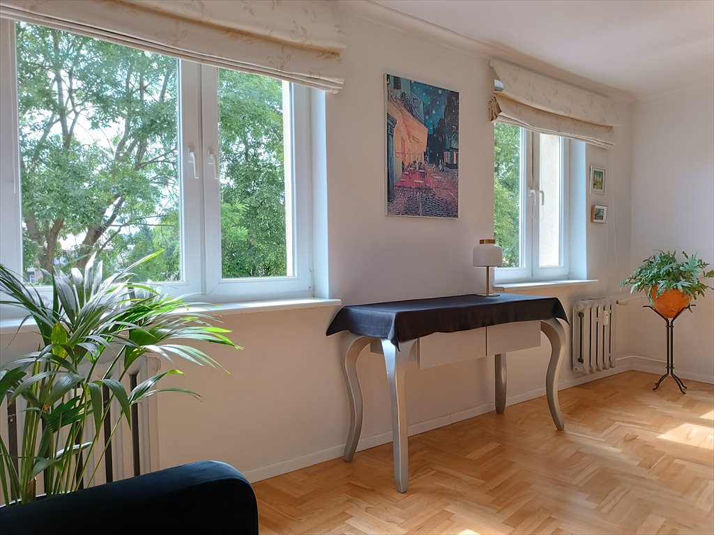 Przemyśl, 3 pokoje, balkon, piwnica, parking opcja Przemyśl, Stare Miasto, Adama Mickiewicza, Henryka Siemiradzkiego 11  59m2 Foto 1