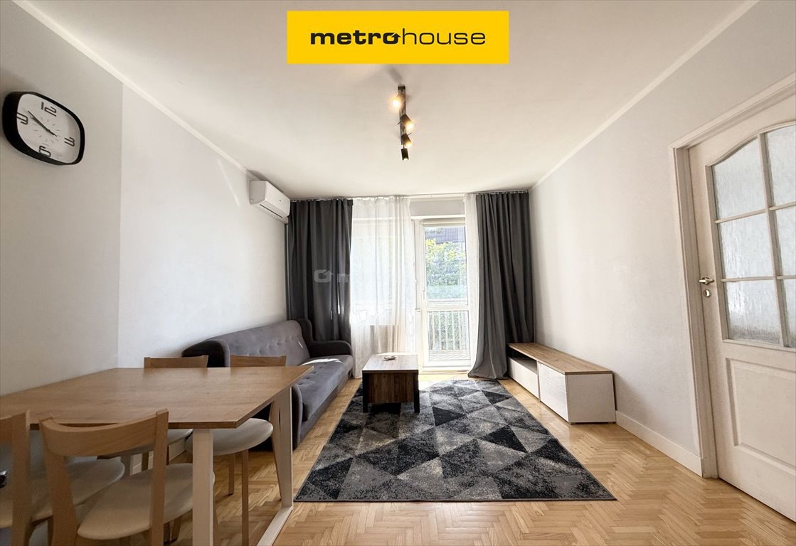 2-pokojowe mieszkanie z dużą loggią i garażem w Białołęce Warszawa, Białołęka  39m2 Foto 1