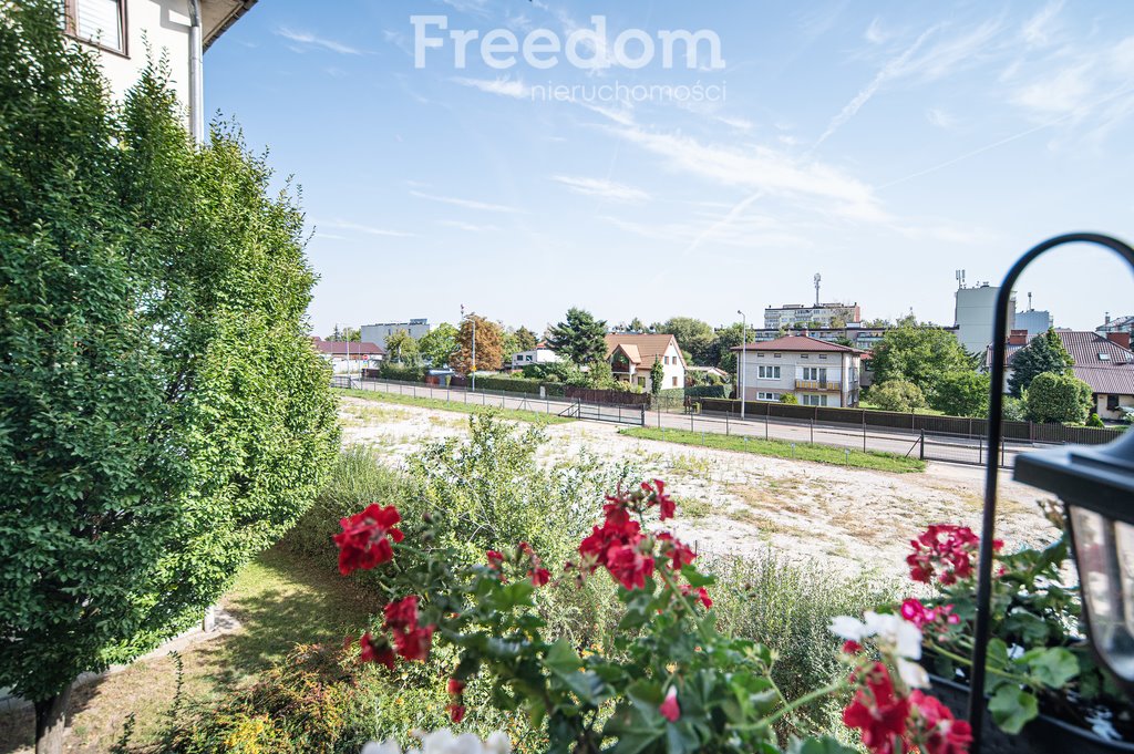 Mieszkanie dwupokojowe na sprzedaż Piaseczno, Albatrosów  40m2 Foto 8