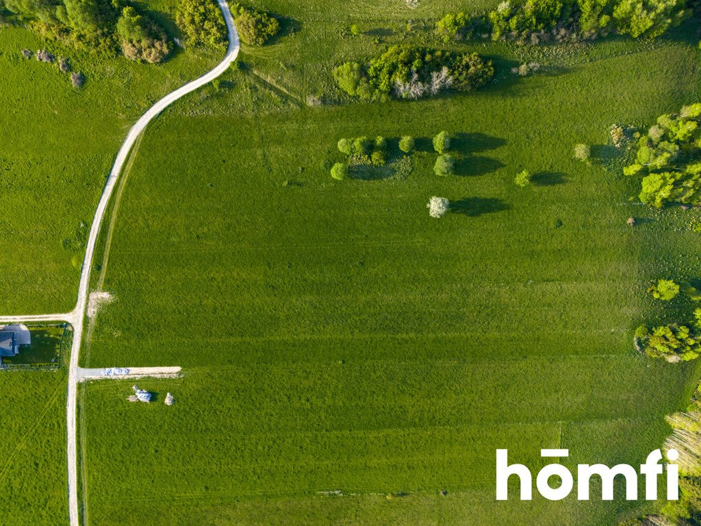 Działka budowlana na sprzedaż Czorsztyn, Wronina  804m2 Foto 5