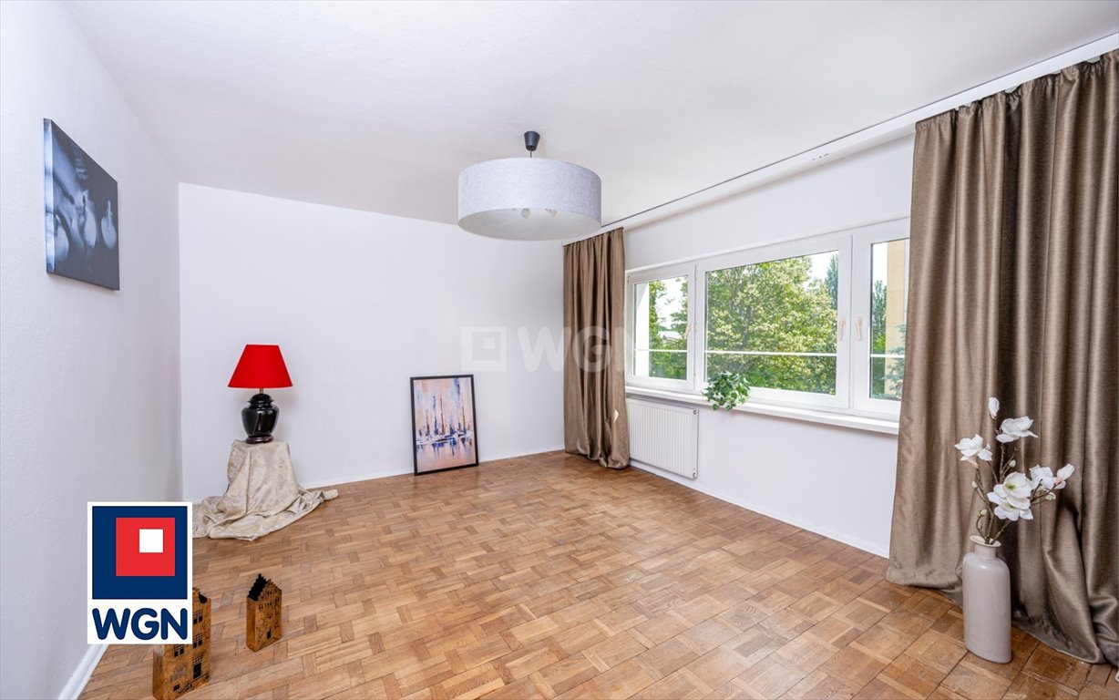 Przestronne 3-pokojowe mieszkanie z dużym potencjałem - 48,65 m² Warszawa, Wola, Pustola 34  49m2 Foto 1