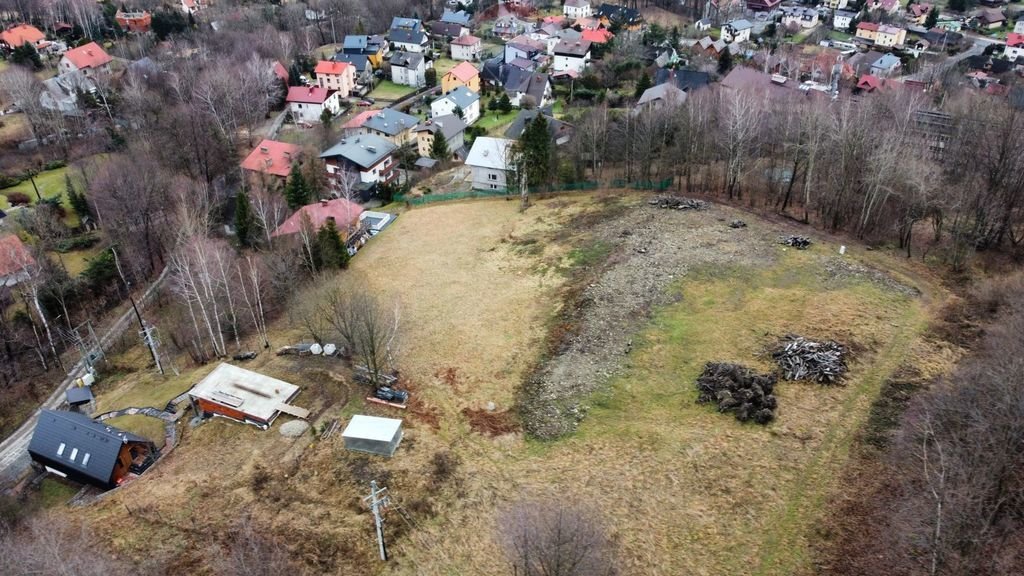 Działka budowlana na sprzedaż Szczyrk  3 037m2 Foto 15