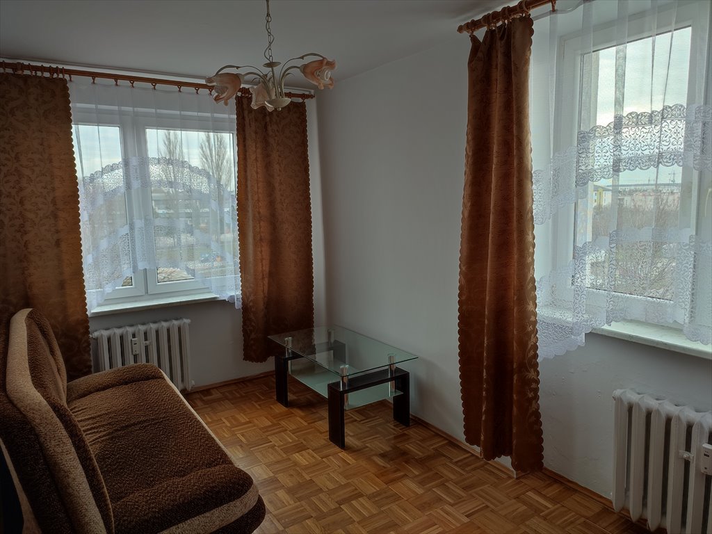 Mieszkanie czteropokojowe  na sprzedaż Lublin, Wrotków, Nałkowskich, Samsonowicza  69m2 Foto 2