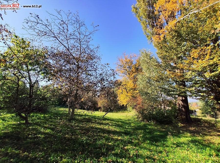 Działka budowlana na sprzedaż Biskupice, Biskupice, Biskupice  5 400m2 Foto 1