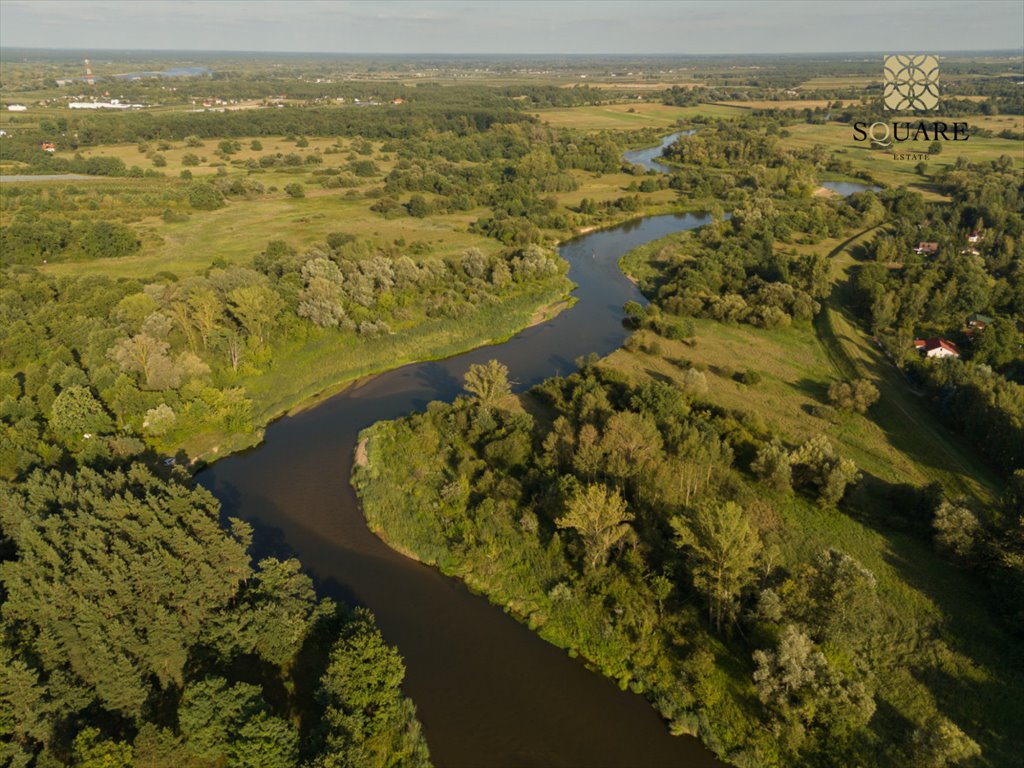 Działka budowlana na sprzedaż Niwy Ostrołęckie  2 133m2 Foto 3