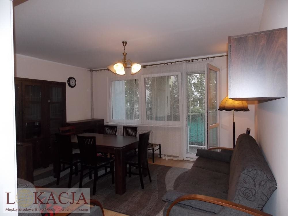Mieszkanie trzypokojowe na sprzedaż Kalisz 64m2 Foto 1 Mieszkanie trzypokojowe na sprzedaż Kalisz 64m2 Foto 1