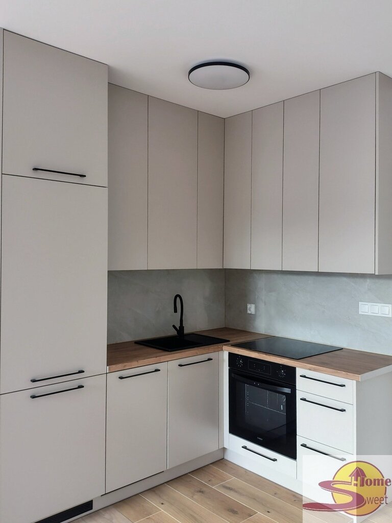 Na sprzedaż 2-pokojowe mieszkanie 41 m² w Radomiu z nowoczesnym wykończeniem Radom, Romualda Traugutta  41m2 Foto 1