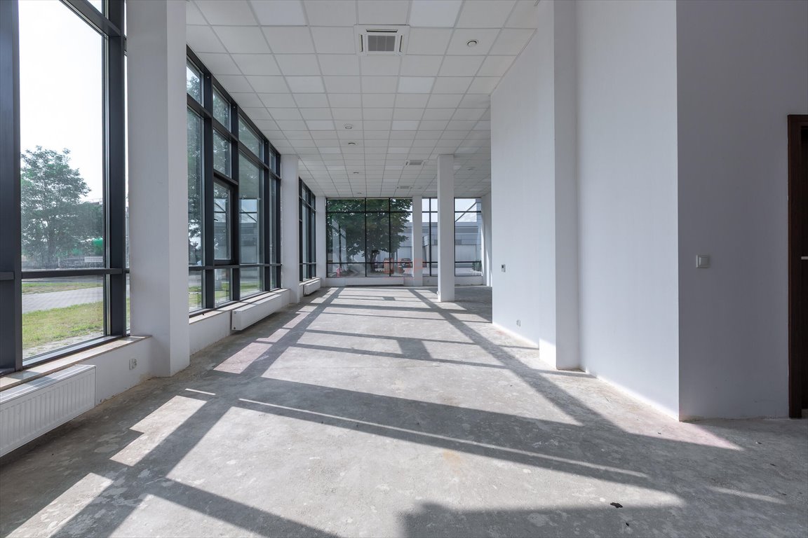 Lokal użytkowy na wynajem Wrocław, Psie Pole, Karłowice, Kępińska  122m2 Foto 1