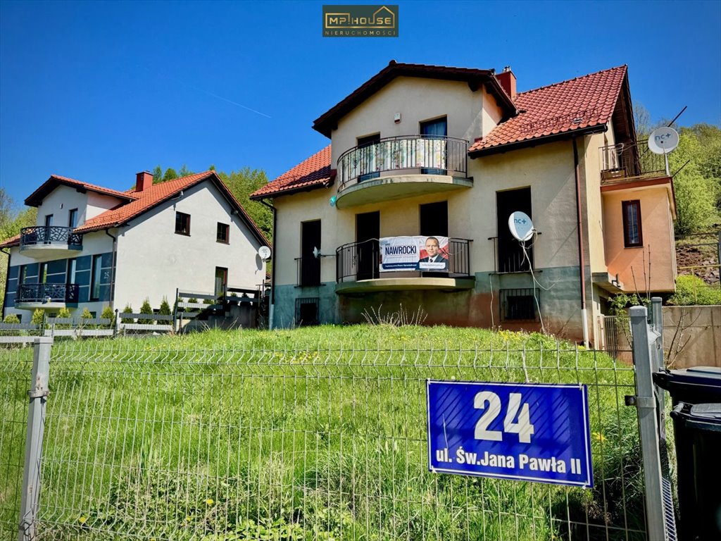 Dom na sprzedaż Struga  250m2 Foto 1