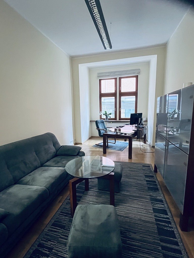 Lokal użytkowy na sprzedaż Poznań  39m2 Foto 1