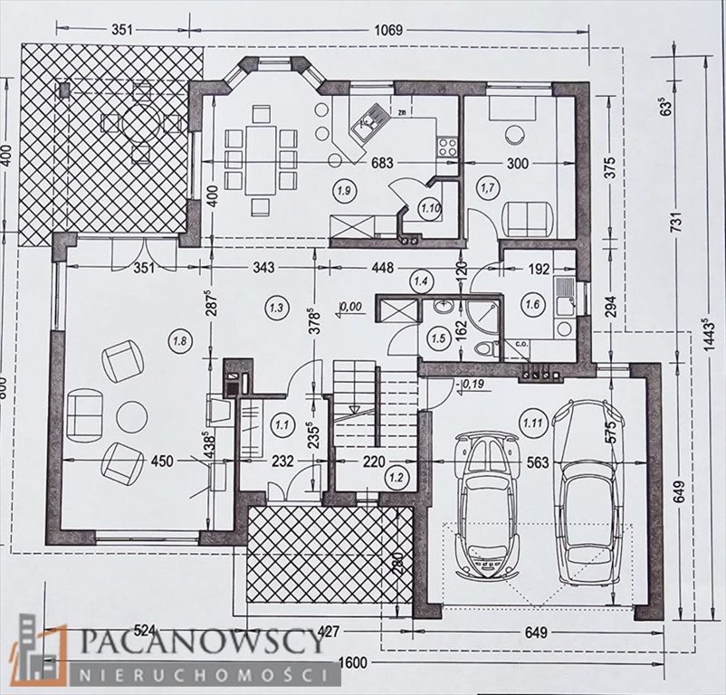 Dom na sprzedaż Kraków, Bronowice  250m2 Foto 13