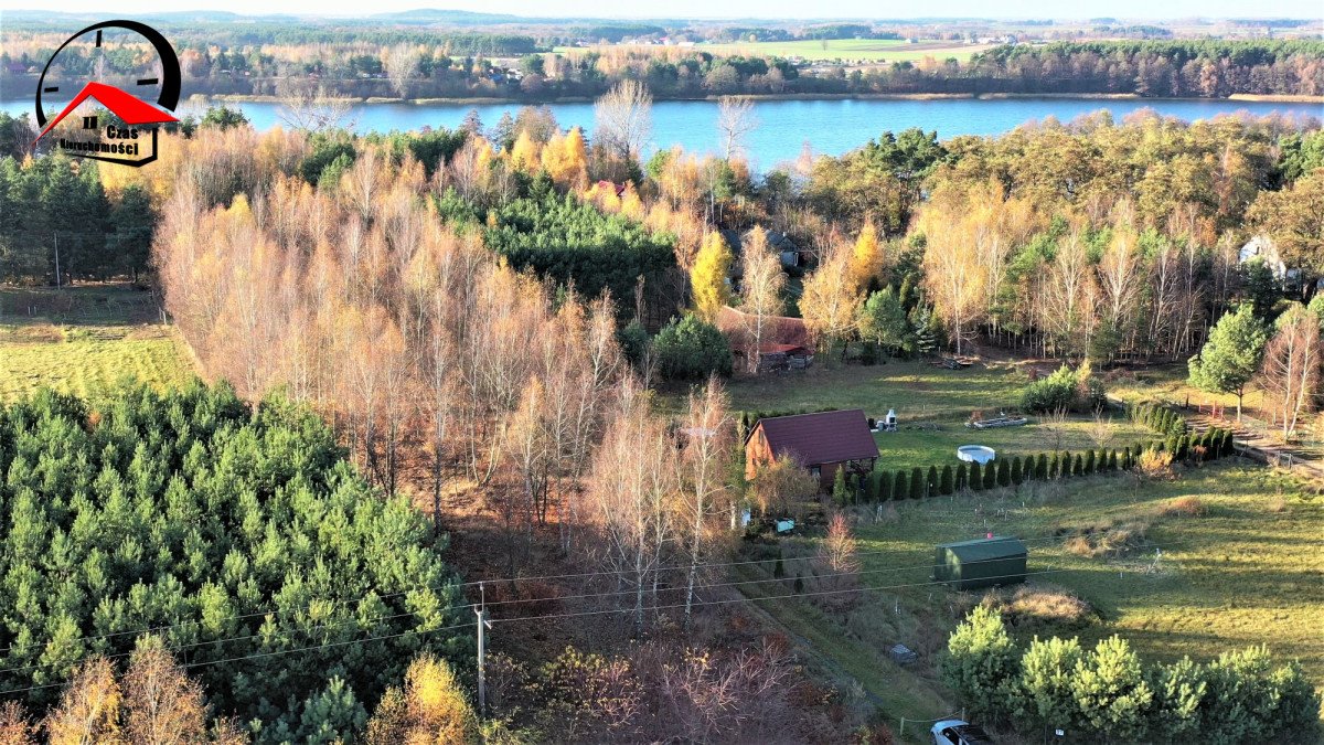 Działka gospodarstwo rolne na sprzedaż Orle  3 700m2 Foto 5