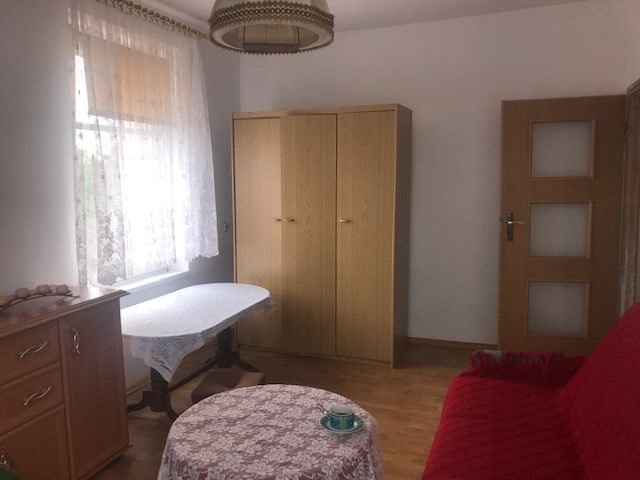 Mieszkanie dwupokojowe na sprzedaż Zebrzydowa 46m2 Foto 1 Mieszkanie dwupokojowe na sprzedaż Zebrzydowa 46m2 Foto 1