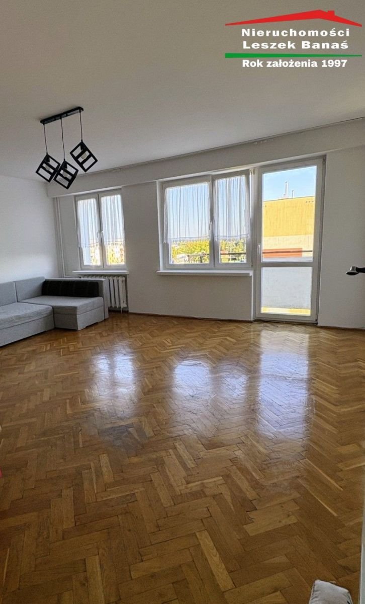 Mieszkanie trzypokojowe na wynajem Grudziądz  64m2 Foto 1