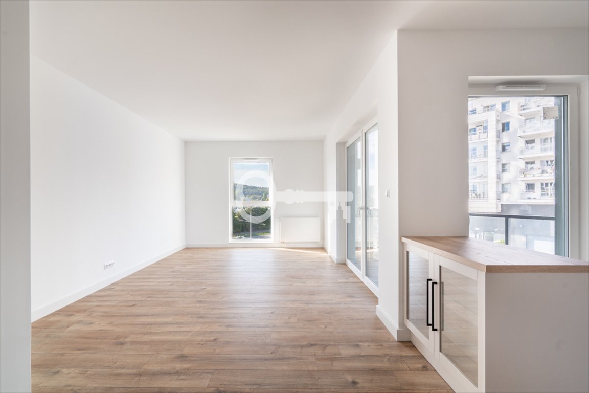 Do sprzedania nowoczesny apartament 75 m² z widokami w Gdyni: Gdynia Redłowo: Legionów