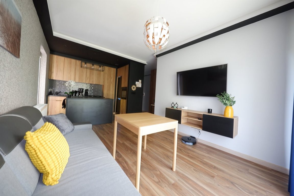 Wrocław, Fabryczna, 3 pokoje, ogród 197 m² - zapraszam Wrocław, Fabryczna, Leśnica  53m2 Foto 1