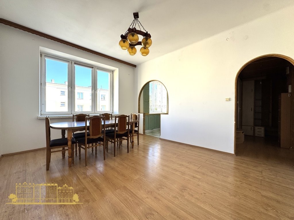 Mieszkanie trzypokojowe na sprzedaż Mielec, Asnyka  60m2 Foto 1