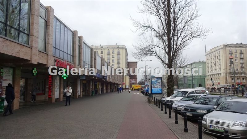 Lokal użytkowy na sprzedaż Warszawa, Śródmieście, al. Jana Pawła II 175m2 Foto 1 Lokal użytkowy na sprzedaż Warszawa, Śródmieście, al. Jana Pawła II 175m2 Foto 1
