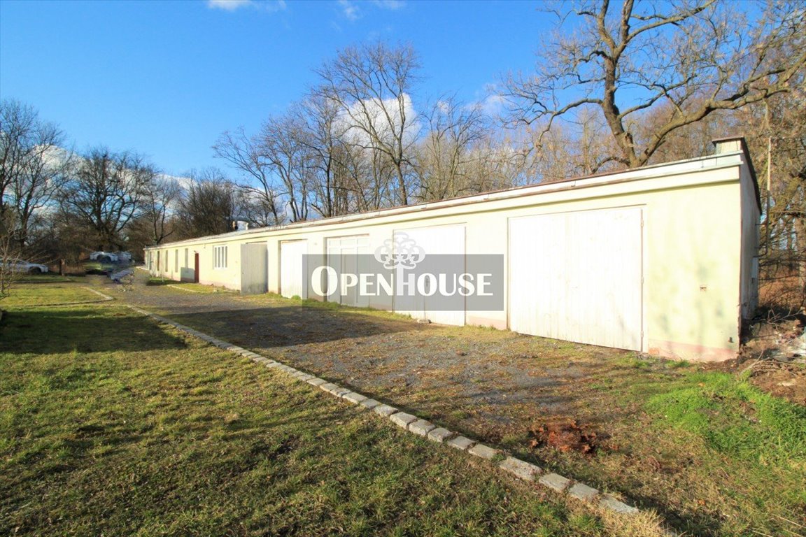 Lokal użytkowy na sprzedaż Białołęka, Droglowice  235m2 Foto 1