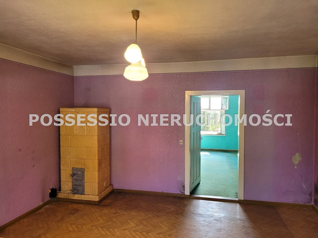 Mieszkanie trzypokojowe na sprzedaż Strzegom  60m2 Foto 5