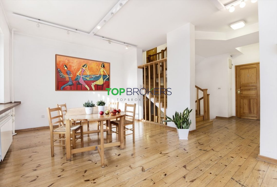 Dom wolnostojący 741 m² z 7 sypialniami, sauna i wynajmem Warszawa, Wesoła Zielona  741m2 Foto 1