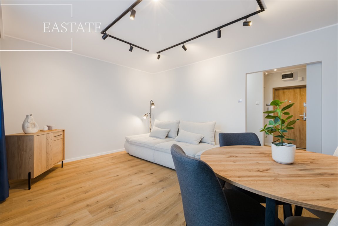 Kawalerka na wynajem Gdańsk, Chełm, Antoniego Suchanka  34m2 Foto 1