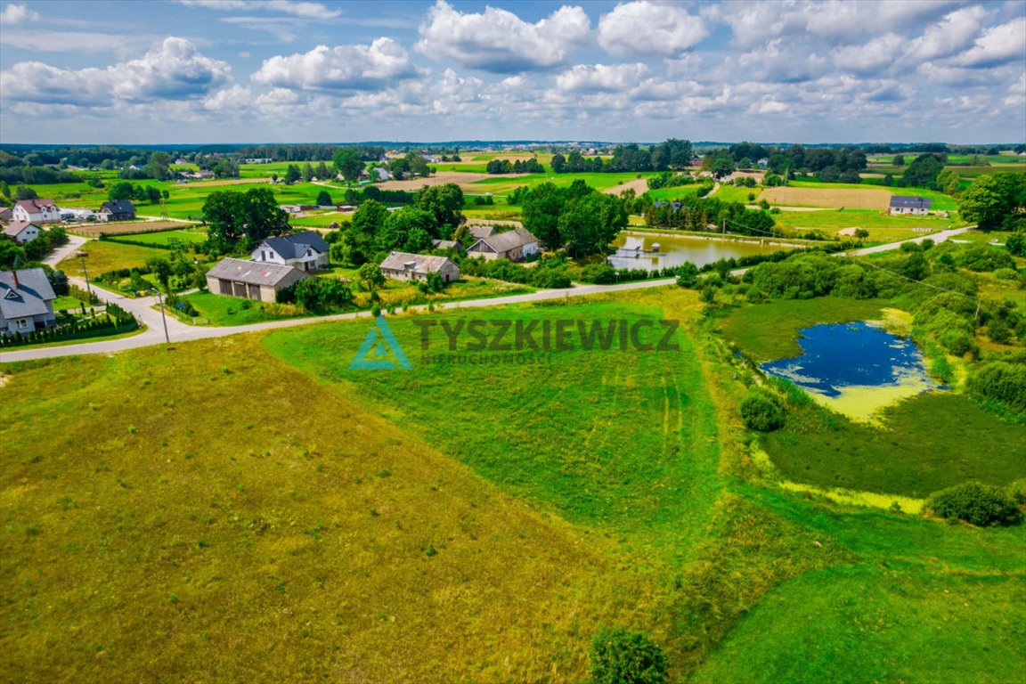 Działka przemysłowo-handlowa na sprzedaż Nowy Klincz  3 030m2 Foto 11