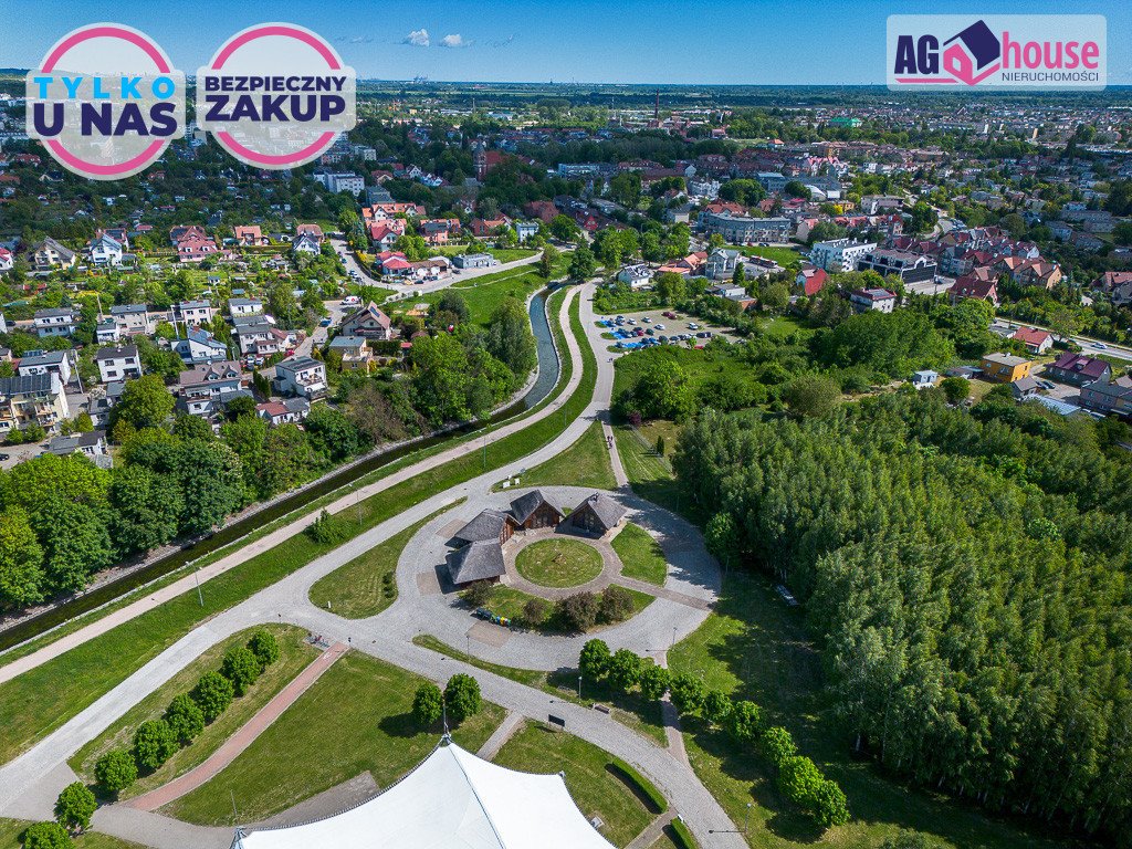 Zapraszam do zakupu działki 1439 m² w centrum Pruszcza Gdańskiego Pruszcz Gdański, Grunwaldzka  1 439m2 Foto 1