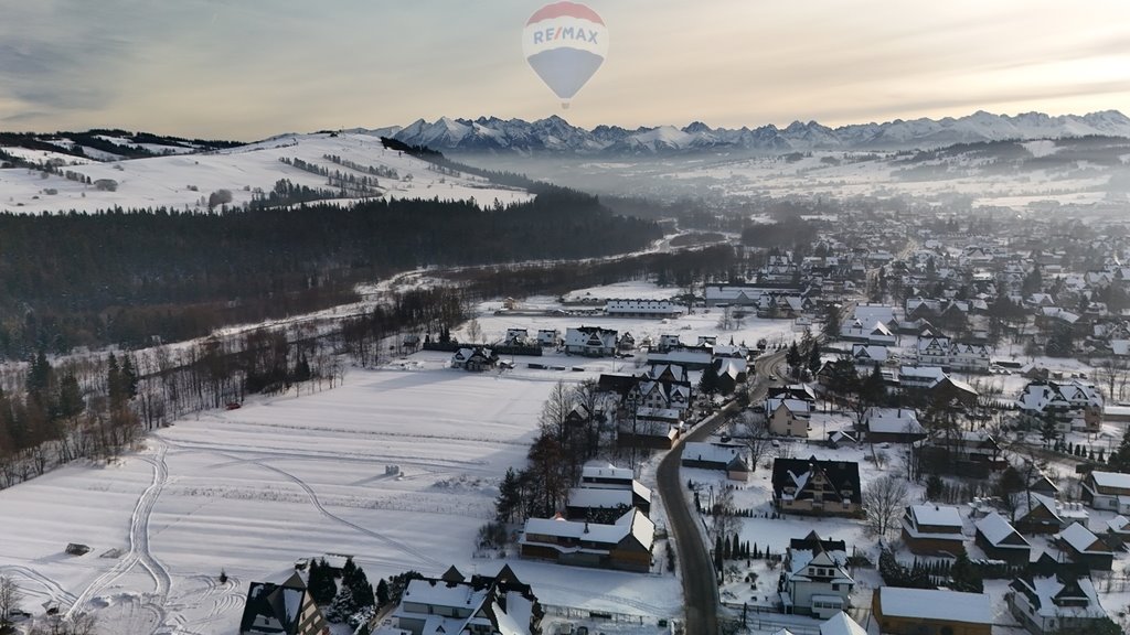 Dom na sprzedaż Białka Tatrzańska, Pod Grapą  390m2 Foto 3