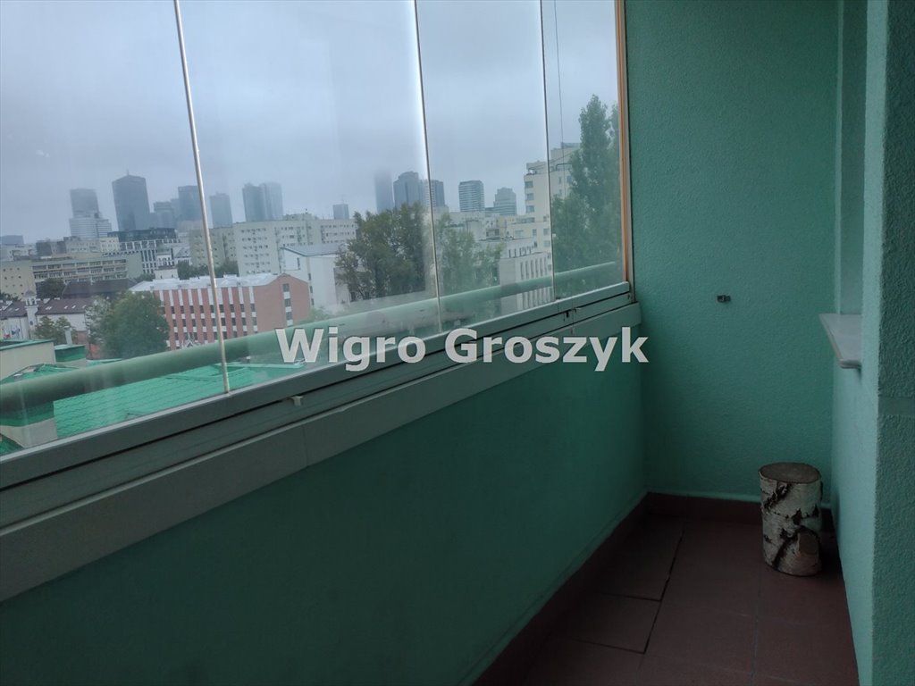 Mieszkanie trzypokojowe na wynajem Warszawa, Wola, Wola, Kacza  80m2 Foto 7