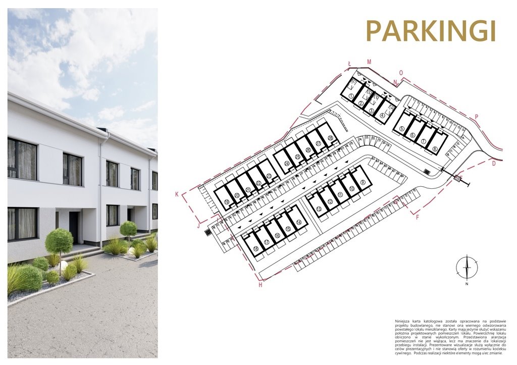 Dom na sprzedaż Rzeszów, Święty Roch, św. Walentego  128m2 Foto 3