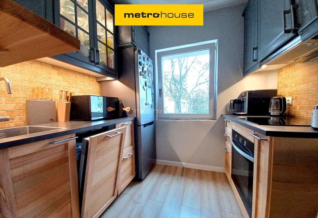 Mieszkanie dwupokojowe na sprzedaż Warszawa, Wola  38m2 Foto 1