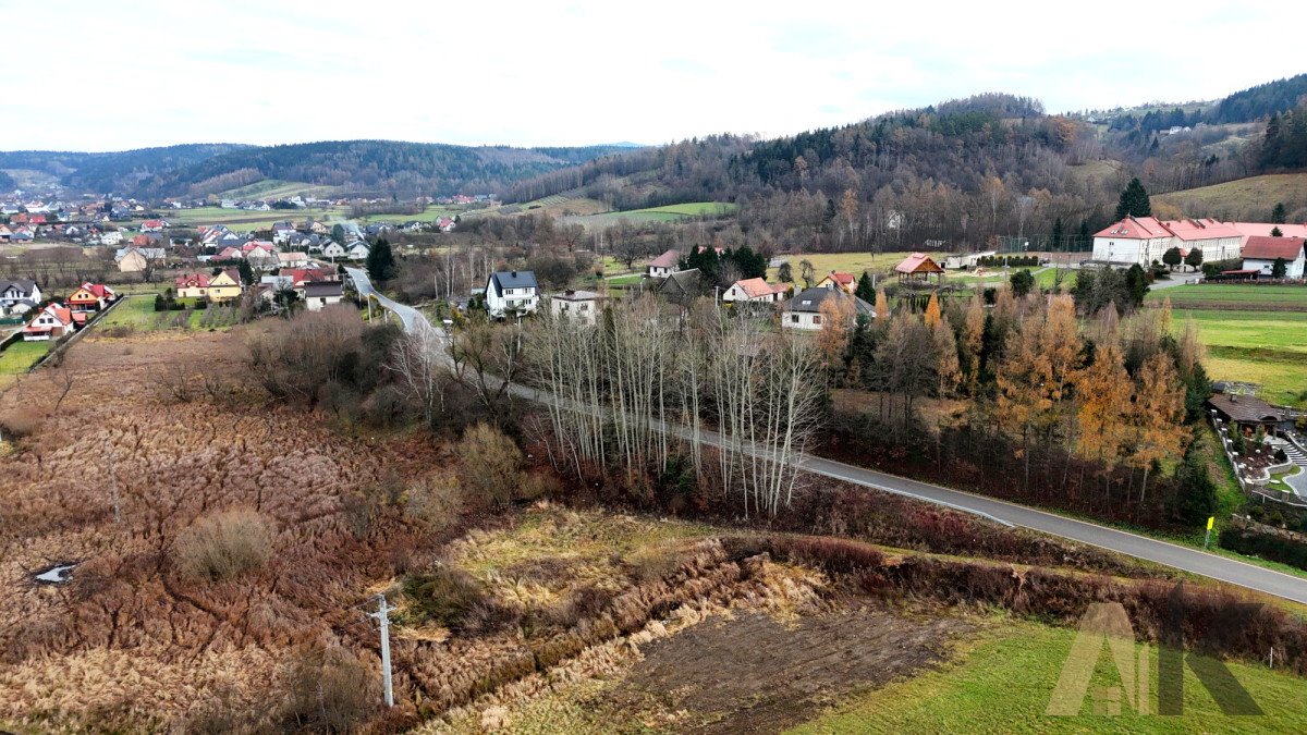 Działka budowlana na sprzedaż Gaboń  6 900m2 Foto 7