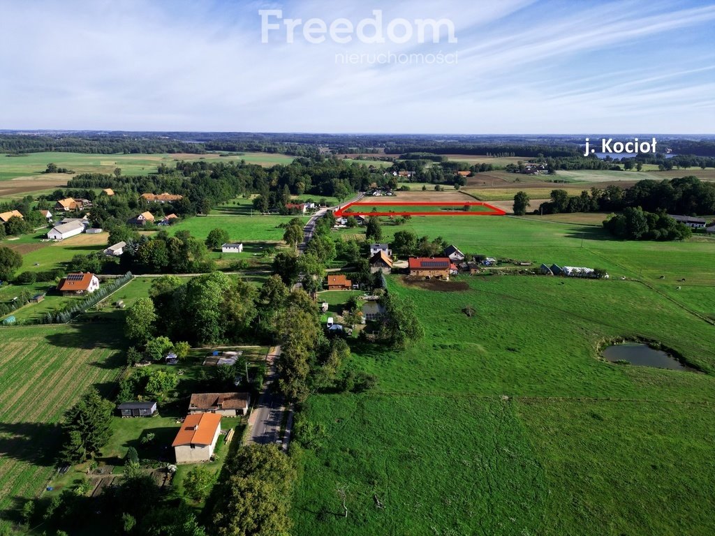 Działka inna na sprzedaż Urowo  11 000m2 Foto 1