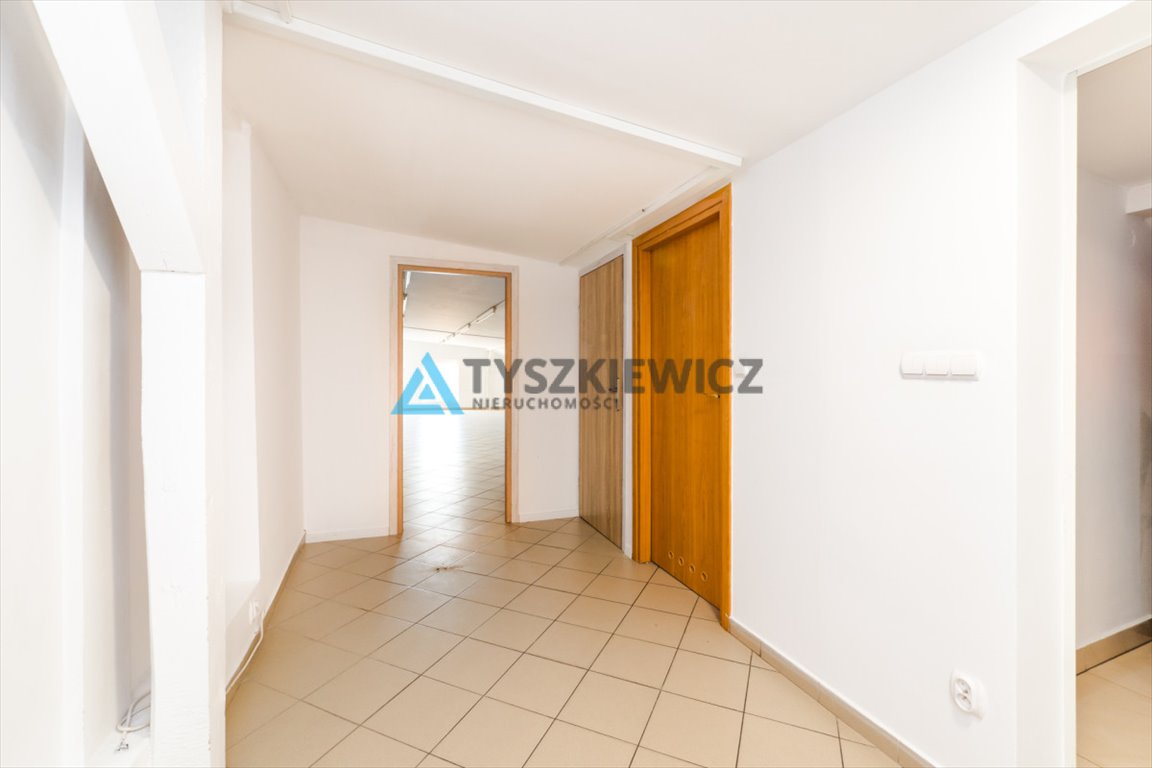 Lokal użytkowy na sprzedaż Chojnice, 31 Stycznia  591m2 Foto 8