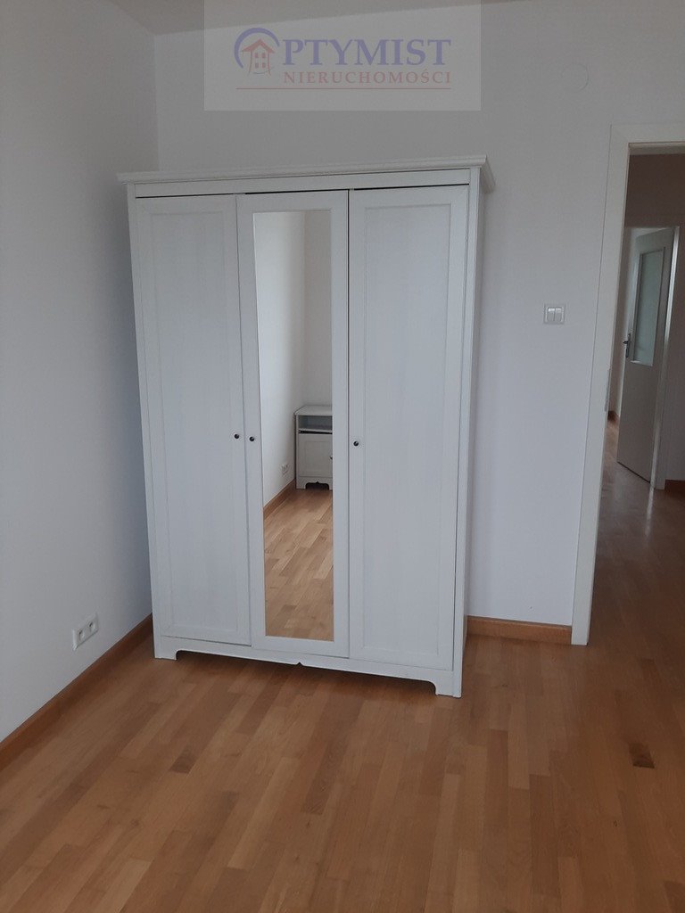 Mieszkanie trzypokojowe na wynajem Warszawa, Mokotów, Zygmunta Modzelewskiego  70m2 Foto 12