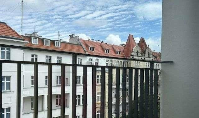 Kawalerka na sprzedaż Wrocław, Śródmieście, Plac Grunwaldzki, Grunwaldzka 2  25m2 Foto 5