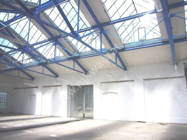 Lokal użytkowy na sprzedaż Żyrardów 7 832m2 Foto 1 Lokal użytkowy na sprzedaż Żyrardów 7 832m2 Foto 1