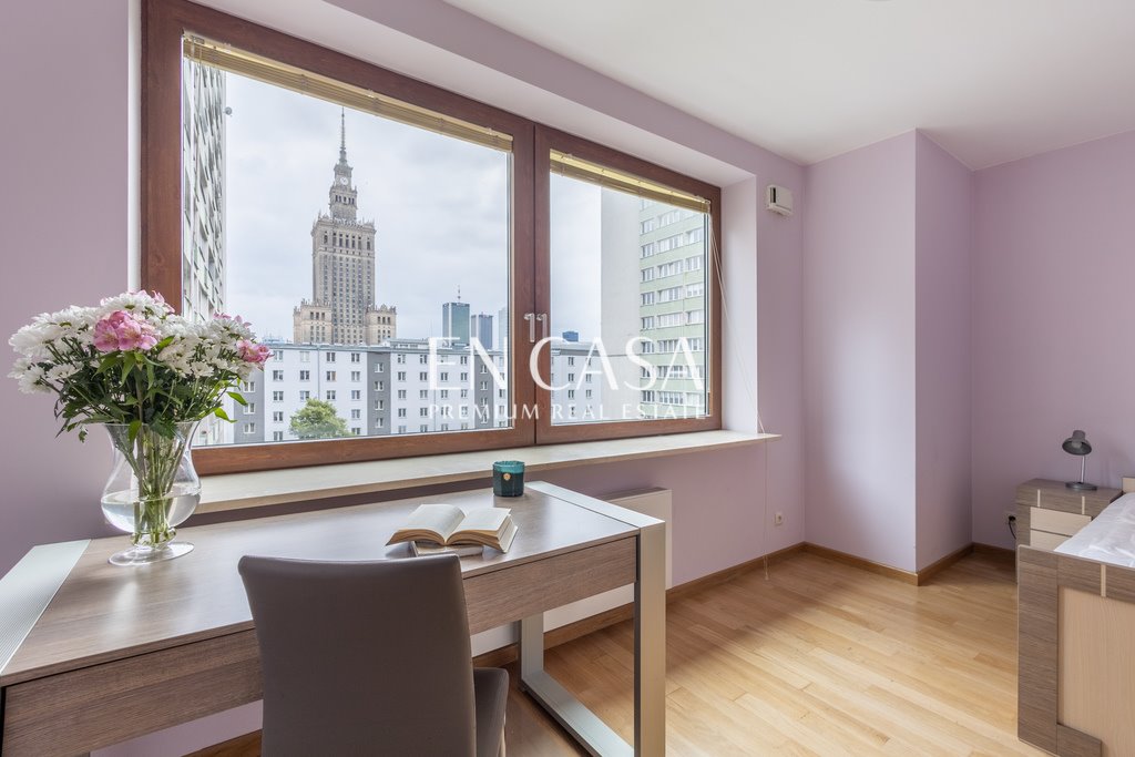 Mieszkanie na sprzedaż Warszawa, Śródmieście, Bagno  122m2 Foto 5