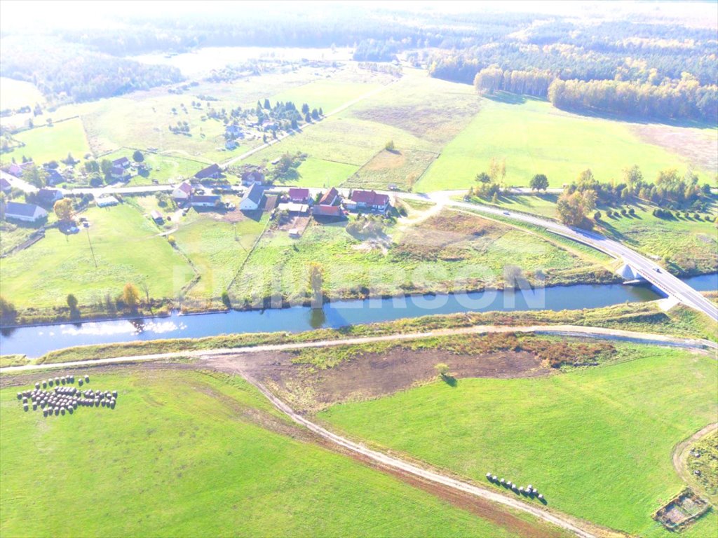 Działka budowlana na sprzedaż Jeglin  1 100m2 Foto 5