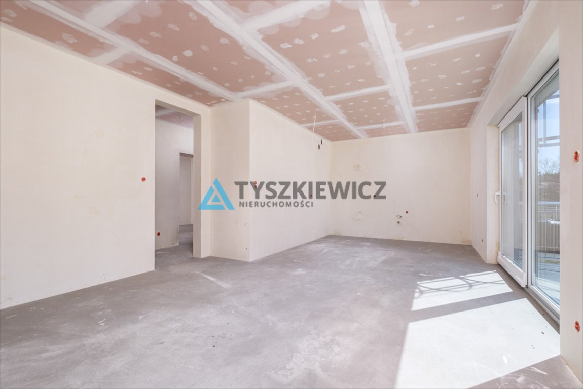 Mieszkanie trzypokojowe na sprzedaż Gdynia, Wielki Kack, Pienińska  67m2 Foto 5