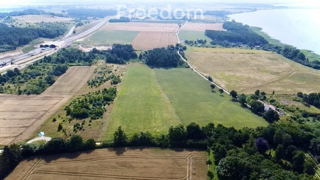 Działka budowlana na sprzedaż Dargobądz  18 900m2 Foto 7