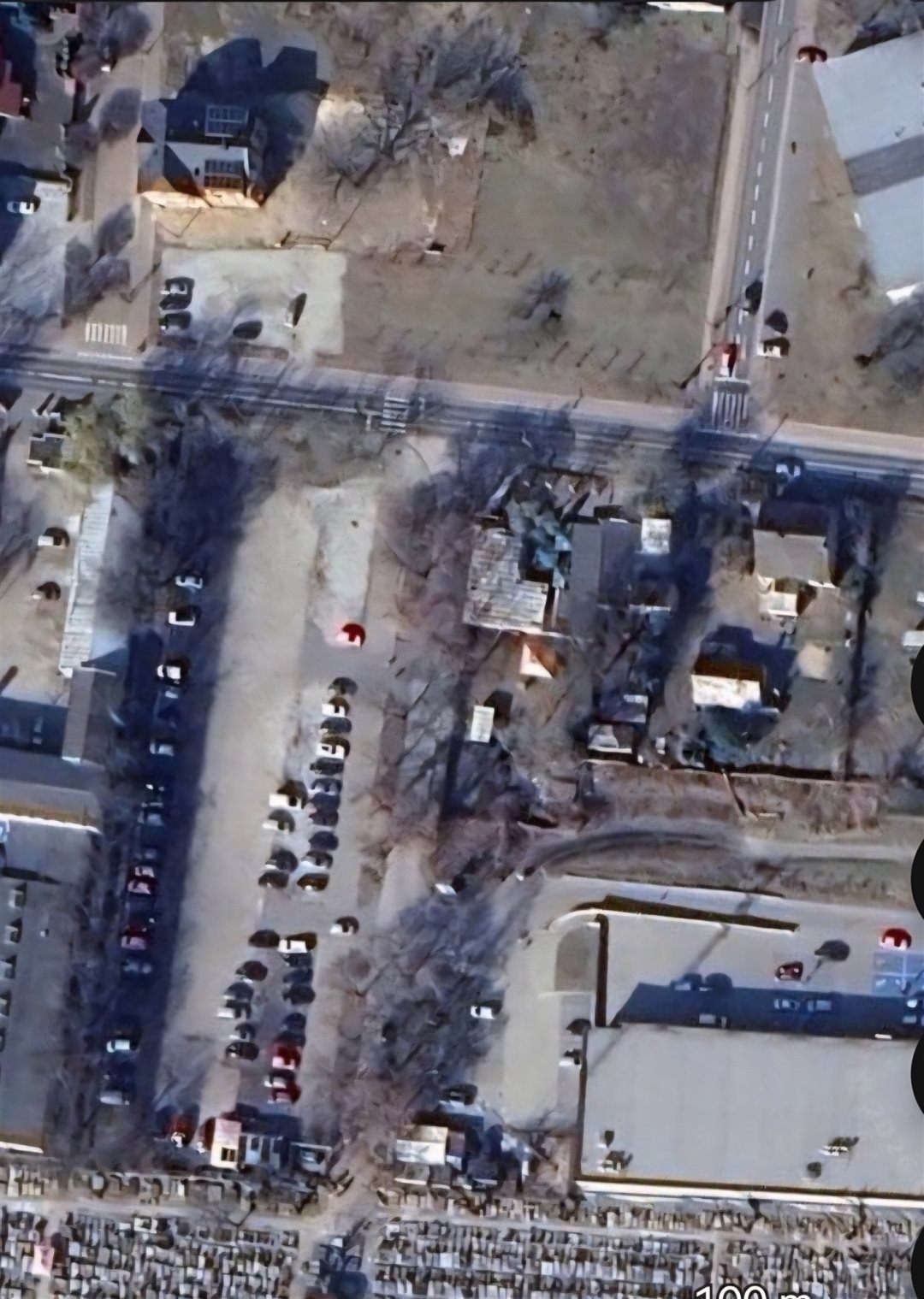 Inwestycja w centrum Zduńskiej Woli – 150 m² z działką Zduńska Wola  150m2 Foto 1